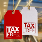В планах изменения месторасположения пунктов возврата Tax Free 